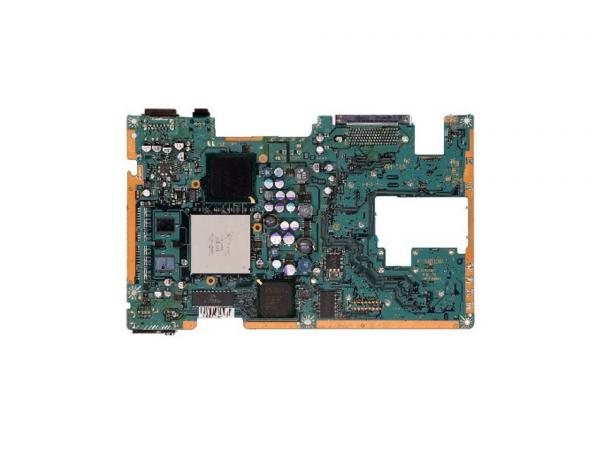 PS2 Mainboard GH-012 (Original)